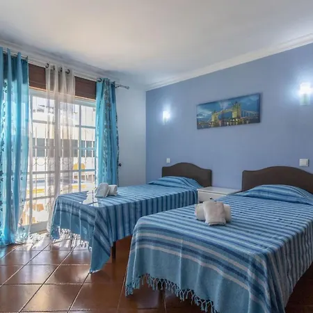 Holiday home In Close To Olhos De Agua *